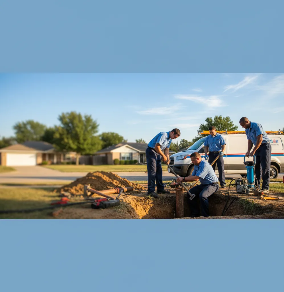 Water Heater Repair & Plumber in Skokie